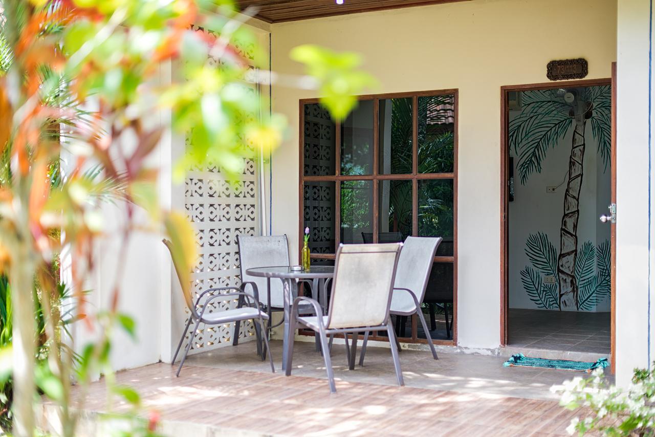 Family Bungalow Kamala ภายนอก รูปภาพ